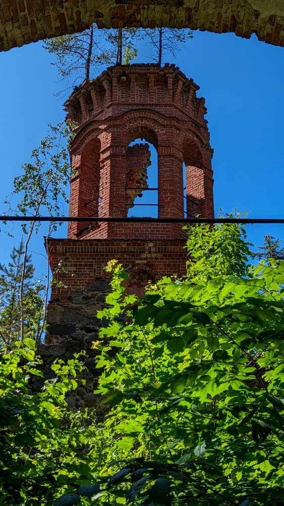 Tolkas pareizticīgo baznīca