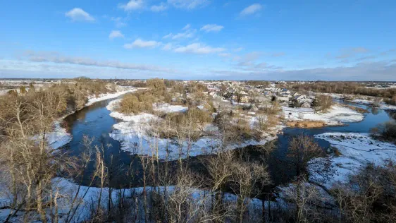 Jurakalna ģeoloģiskās izglītības taka (Jurakalnio geologinis pažintinis takas)