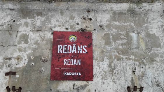 Liepājas Redāns