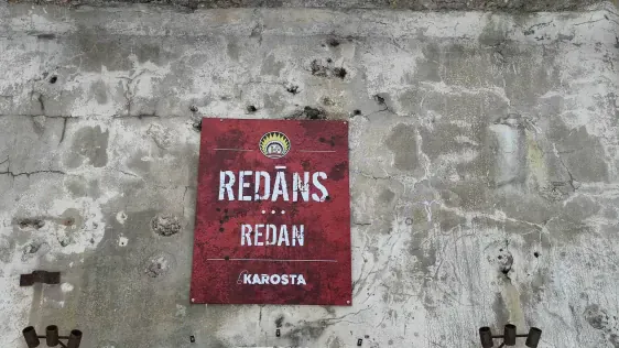 Liepājas Redāns