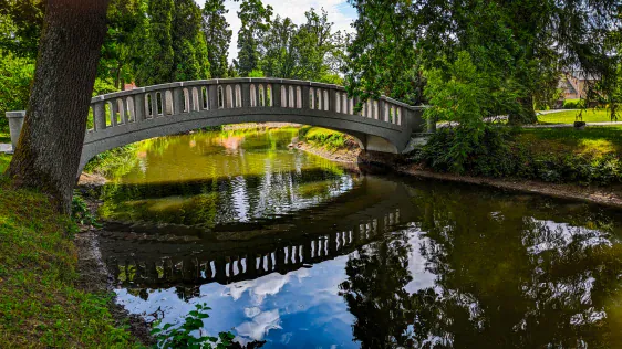 Kauņas botāniskais dārzs